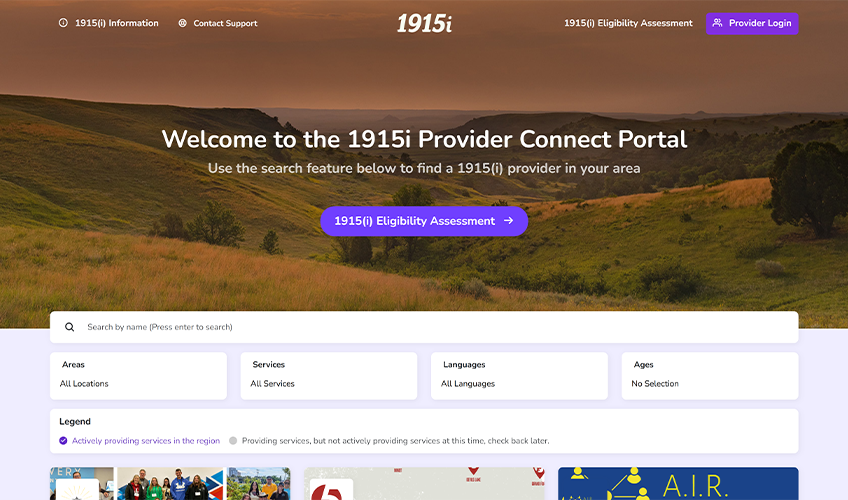 1915i Portal